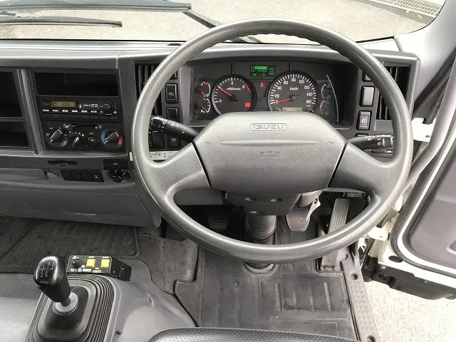 いすゞ フォワード SKG-FRR90S1(2WD)の写真48