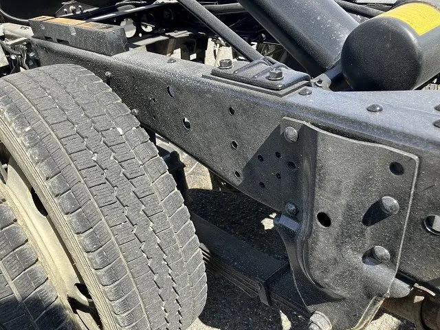 いすゞ エルフ TPG-NKR85AN(2WD)の写真20