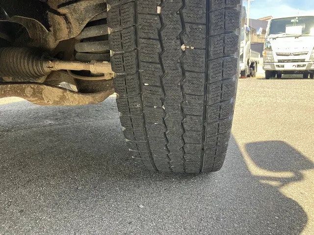 いすゞ エルフ TPG-NKR85AN(2WD)の写真24