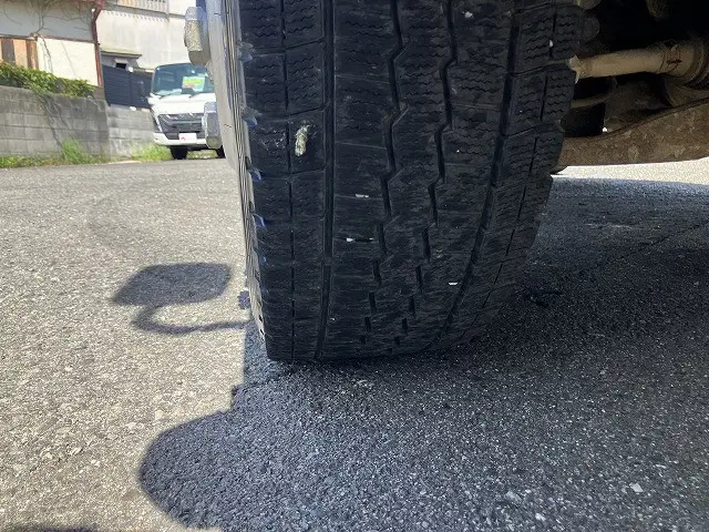 いすゞ エルフ TPG-NKR85AN(2WD)の写真26