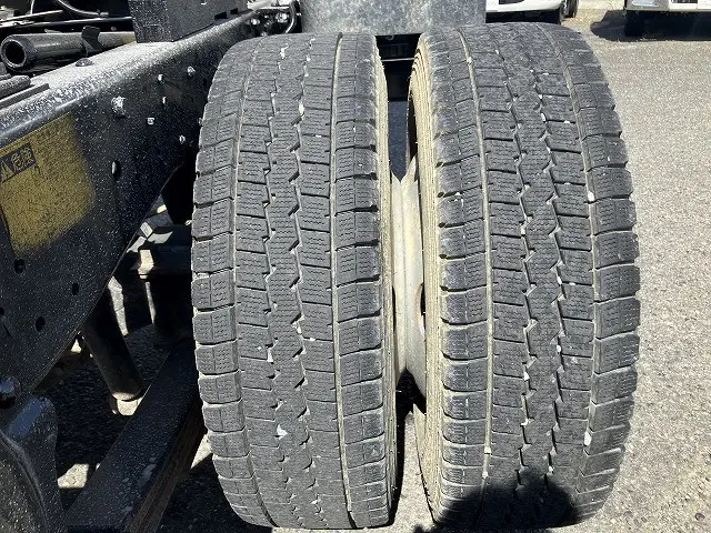 いすゞ エルフ TPG-NKR85AN(2WD)の写真30