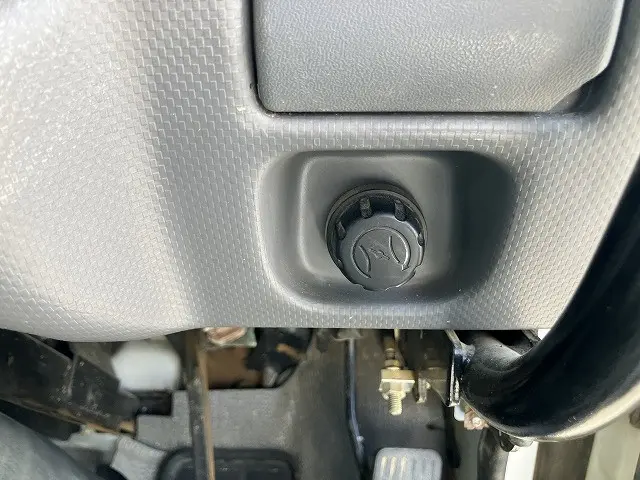 いすゞ エルフ TPG-NKR85AN(2WD)の写真34