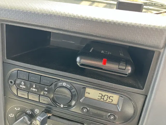 いすゞ エルフ TPG-NKR85AN(2WD)の写真38