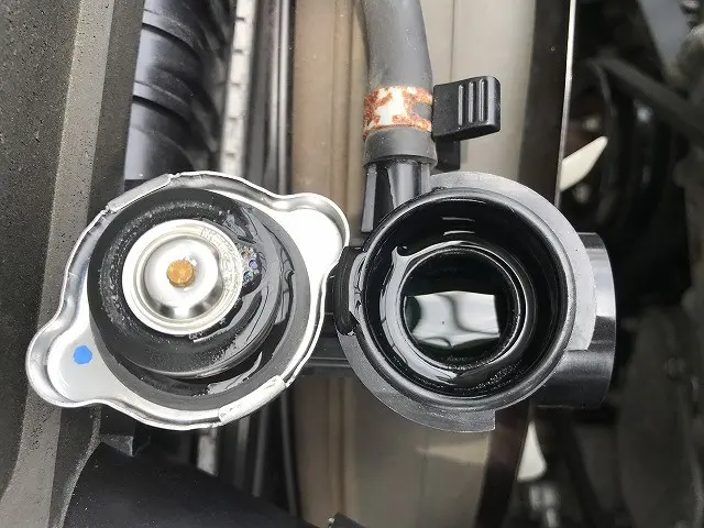 いすゞ エルフ TRG-NJR85A(2WD)の写真25