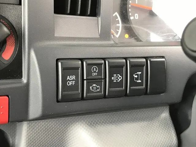 いすゞ エルフ TRG-NJR85A(2WD)の写真29