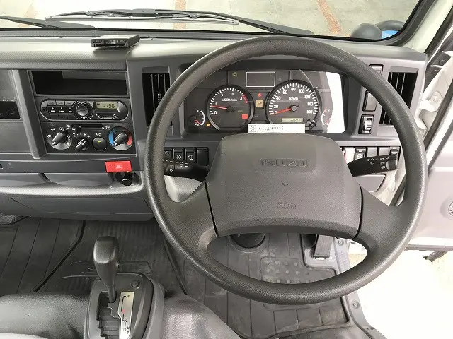 いすゞ エルフ TRG-NJR85A(2WD)の写真31