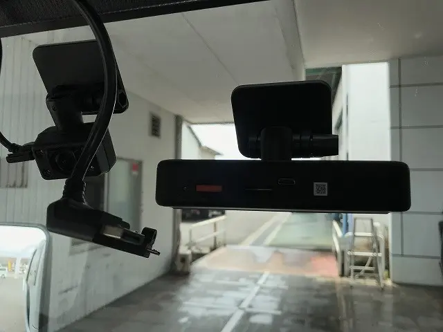 いすゞ エルフ TRG-NJR85A(2WD)の写真33