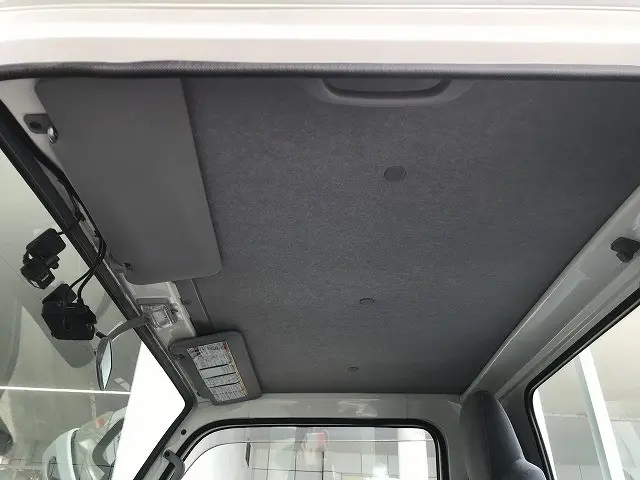 いすゞ エルフ TRG-NJR85A(2WD)の写真36