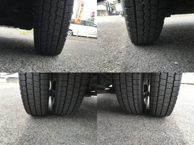 いすゞ エルフ TRG-NJR85A(2WD)の写真46
