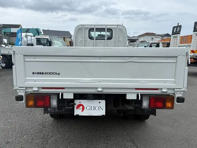 いすゞ エルフ TPG-NJR85A(2WD)の写真7