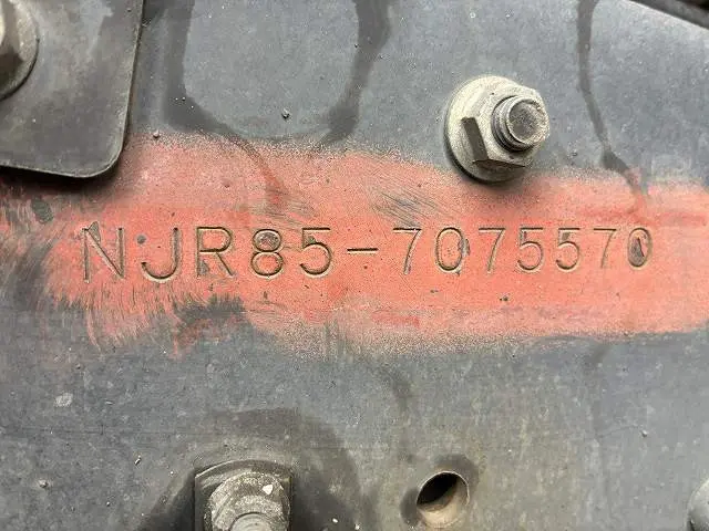 いすゞ エルフ TPG-NJR85A(2WD)の写真18