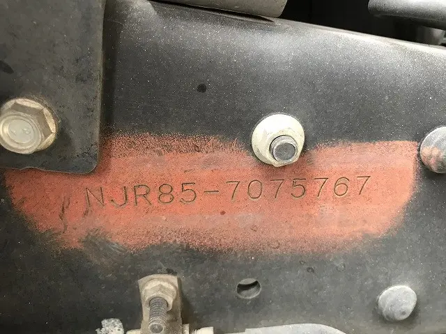 いすゞ エルフ TPG-NJR85A(2WD)の写真21