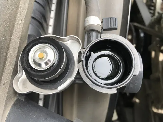 いすゞ エルフ TPG-NJR85A(2WD)の写真24