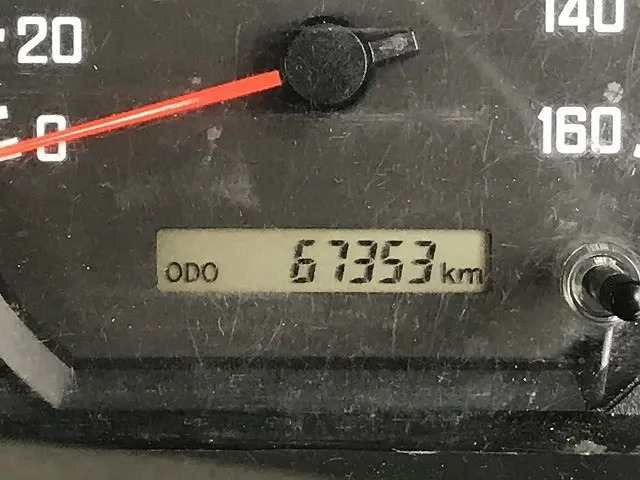 いすゞ エルフ TPG-NJR85A(2WD)の写真30
