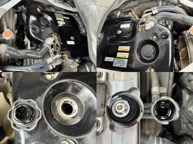 いすゞ エルフ TPG-NJR85A(2WD)の写真22
