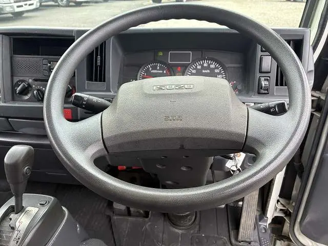 いすゞ エルフ TPG-NJR85A(2WD)の写真31