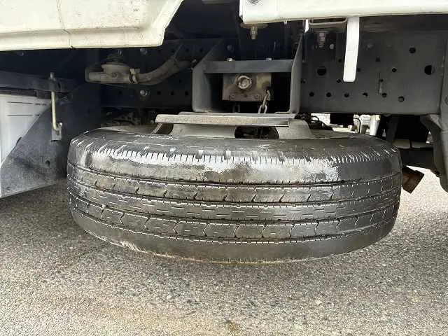 いすゞ エルフ TPG-NJR85A(2WD)の写真42