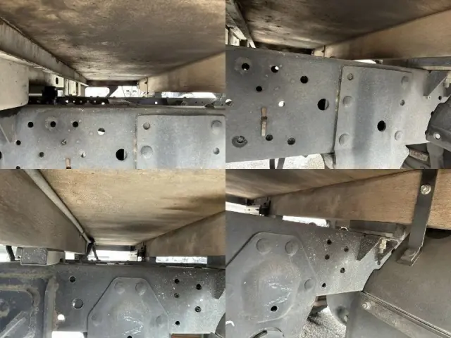 いすゞ エルフ TPG-NJR85A(2WD)の写真48