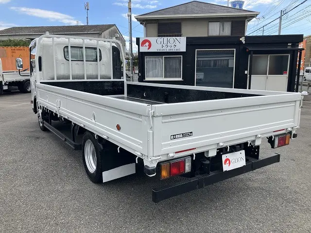 いすゞ エルフ TPG-NNR85AR(2WD)の写真6