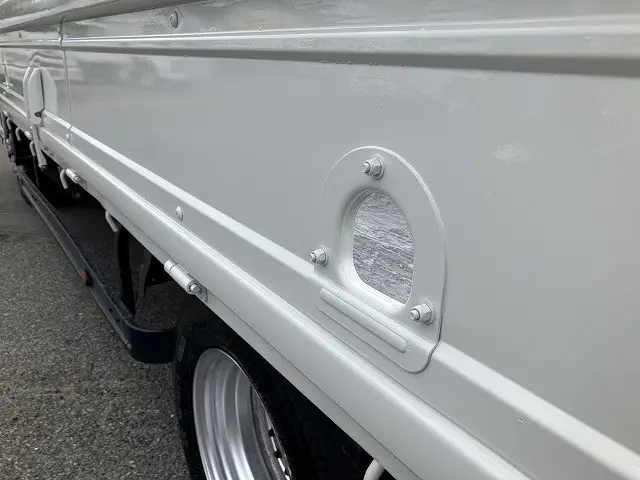 いすゞ エルフ TPG-NNR85AR(2WD)の写真18