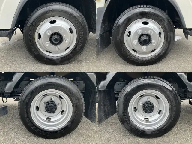 いすゞ エルフ TPG-NNR85AR(2WD)の写真19