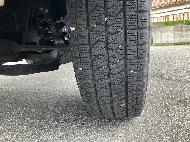 いすゞ エルフ TPG-NNR85AR(2WD)の写真20