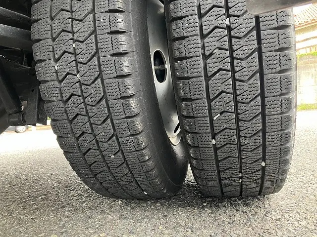 いすゞ エルフ TPG-NNR85AR(2WD)の写真22