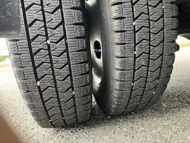 いすゞ エルフ TPG-NNR85AR(2WD)の写真23