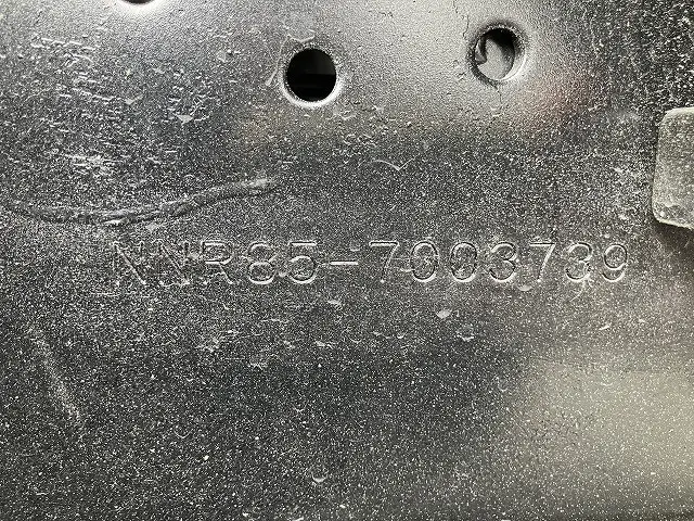 いすゞ エルフ TPG-NNR85AR(2WD)の写真47