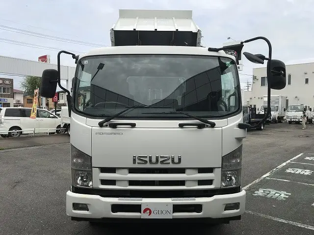 いすゞ フォワード SKG-FRR90S1(2WD)の写真2