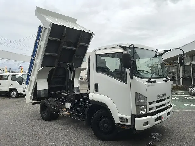 いすゞ フォワード SKG-FRR90S1(2WD)の写真3