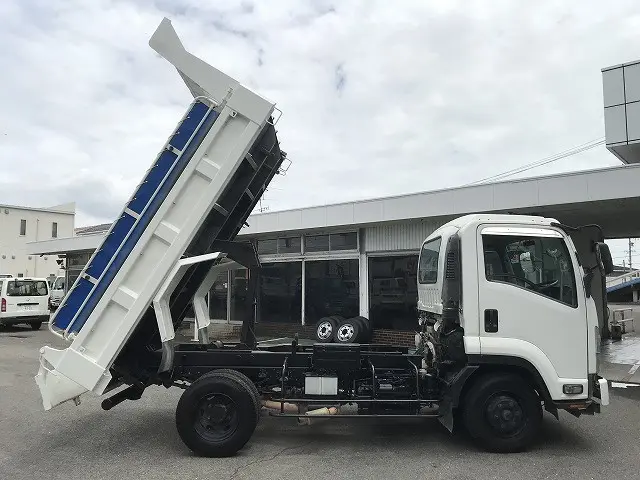 いすゞ フォワード SKG-FRR90S1(2WD)の写真5