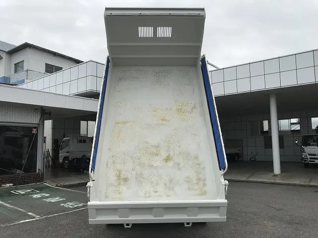 いすゞ フォワード SKG-FRR90S1(2WD)の写真7