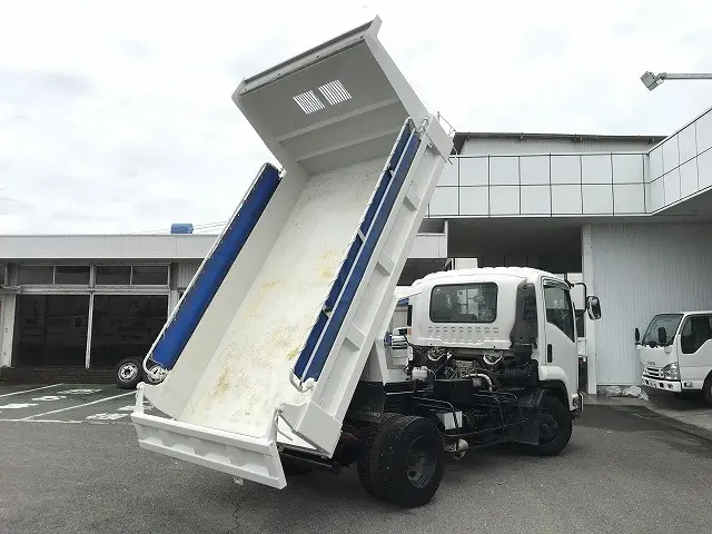 いすゞ フォワード SKG-FRR90S1(2WD)の写真8