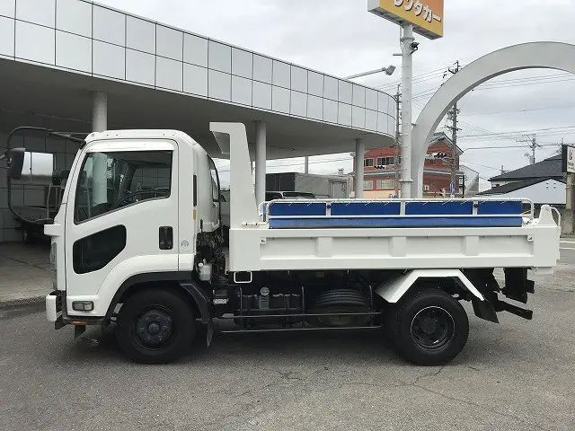いすゞ フォワード SKG-FRR90S1(2WD)の写真12