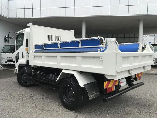 いすゞ フォワード SKG-FRR90S1(2WD)の写真14