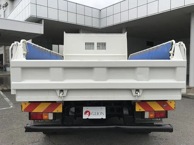いすゞ フォワード SKG-FRR90S1(2WD)の写真15