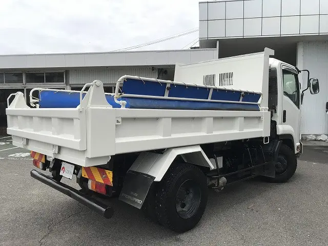 いすゞ フォワード SKG-FRR90S1(2WD)の写真16