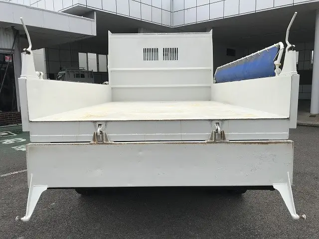 いすゞ フォワード SKG-FRR90S1(2WD)の写真17