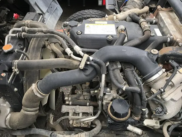 いすゞ フォワード SKG-FRR90S1(2WD)の写真21
