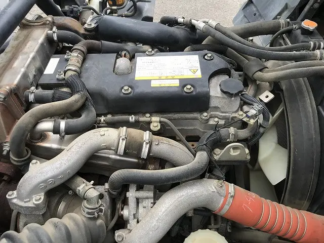 いすゞ フォワード SKG-FRR90S1(2WD)の写真22