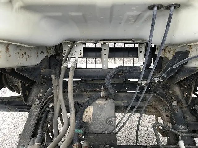 いすゞ フォワード SKG-FRR90S1(2WD)の写真23