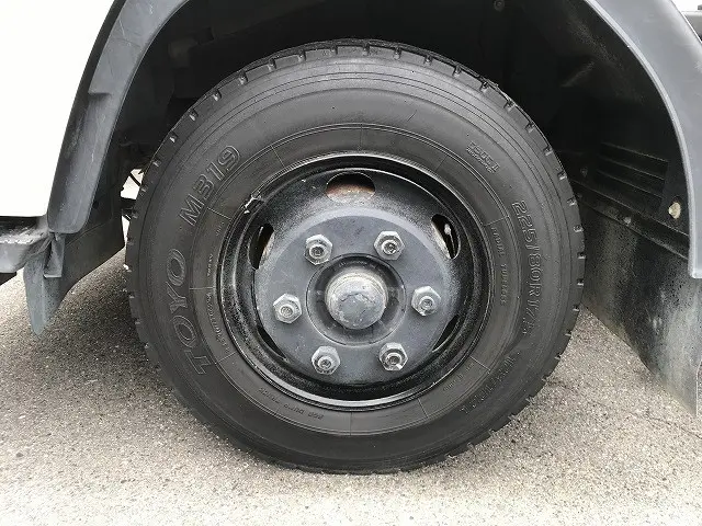 いすゞ フォワード SKG-FRR90S1(2WD)の写真28
