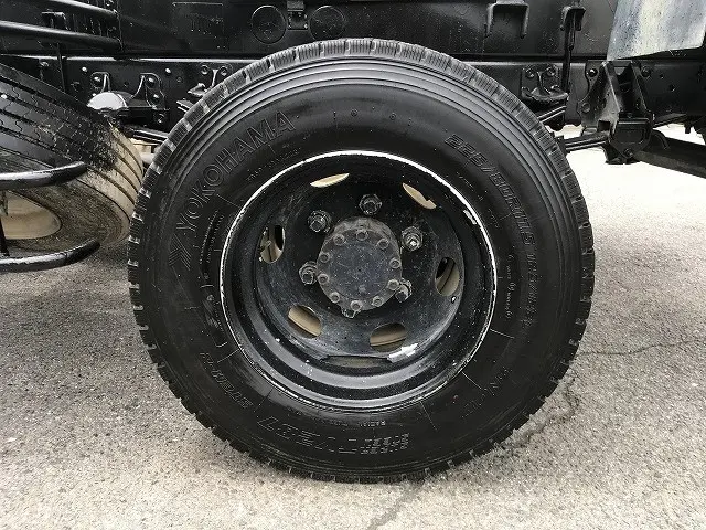 いすゞ フォワード SKG-FRR90S1(2WD)の写真29