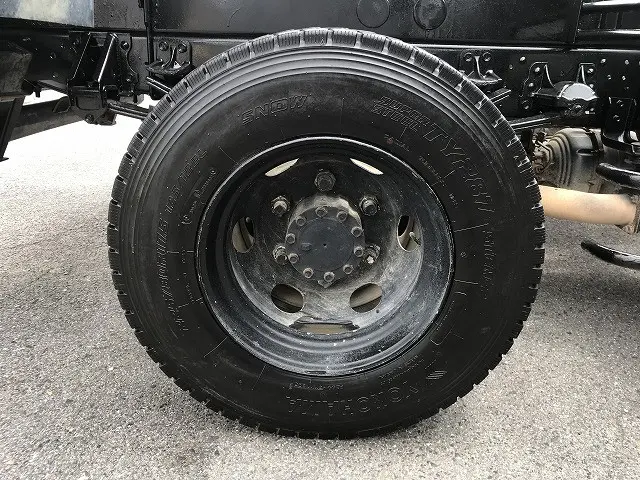 いすゞ フォワード SKG-FRR90S1(2WD)の写真30