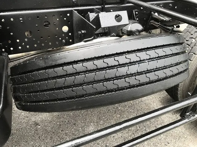 いすゞ フォワード SKG-FRR90S1(2WD)の写真31