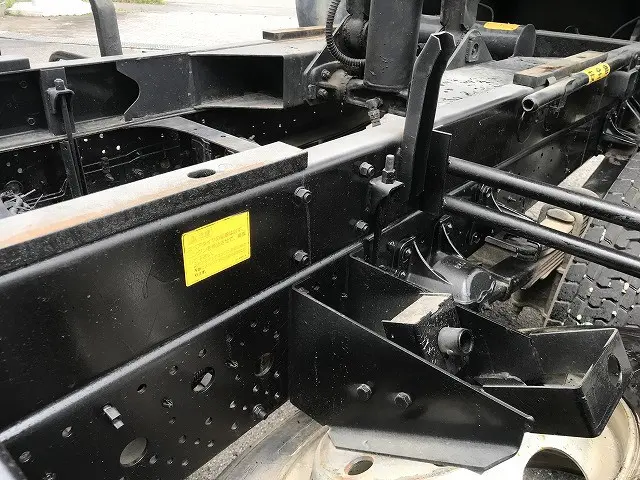 いすゞ フォワード SKG-FRR90S1(2WD)の写真32