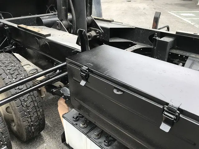 いすゞ フォワード SKG-FRR90S1(2WD)の写真33