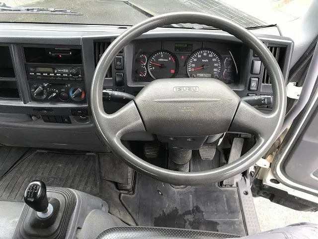 いすゞ フォワード SKG-FRR90S1(2WD)の写真39
