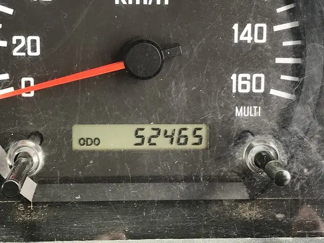 いすゞ フォワード SKG-FRR90S1(2WD)の写真40